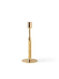 Duca Candle Holder fra Audo Copenhagen