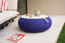 Dumpty Outdoor Sofabord fra Fatboy