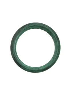 Duplum Spejl, electric jade fra raawii