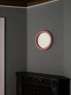 Duplum Spejl, freesia fra raawii