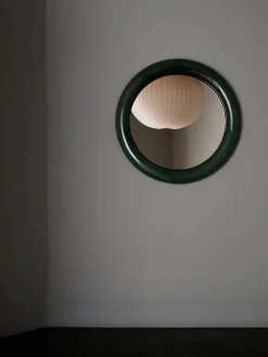 Duplum Spejl, freesia fra raawii