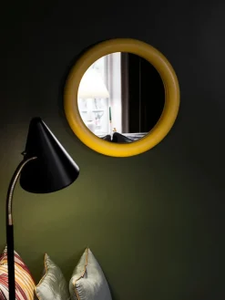 Duplum Spejl, freesia fra raawii