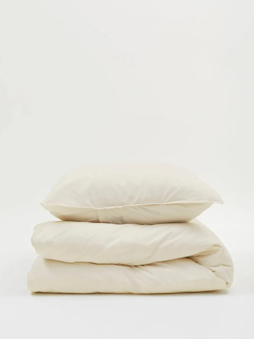 Duvet Cover Single 140x200, sengesæt fra Aiayu