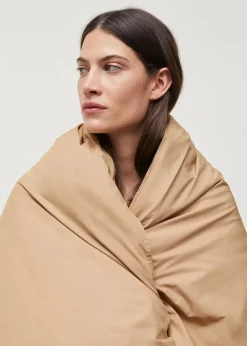 Duvet Cover Single XL 140x220, sengesæt fra Aiayu