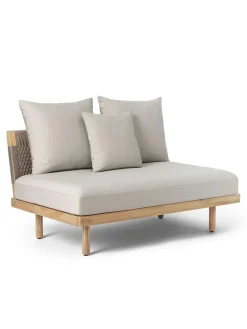 E541 Embrace Outdoor Loungemodul fra Carl Hansen & Søn