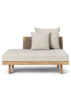 E520 Embrace Outdoor Loungemodul fra Carl Hansen & Søn