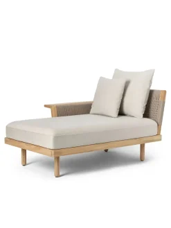 E500 Embrace Outdoor Loungemodul fra Carl Hansen & Søn