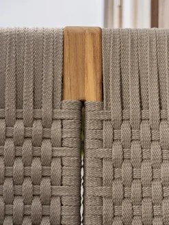 E530 Embrace Outdoor Loungemodul fra Carl Hansen & Søn