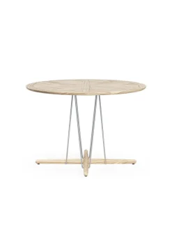 E022 Havebord, Ø110 fra Carl Hansen & Søn