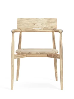 E008 Havestol fra Carl Hansen & Søn