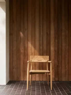 E008 Havestol fra Carl Hansen & Søn