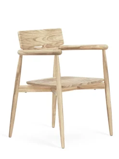 E008 Havestol fra Carl Hansen & Søn