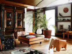 Eames Elephant Plywood fra Vitra