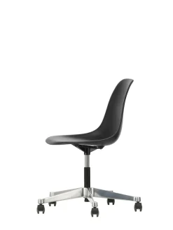 Eames Plastic Side Chair PSCC fra Vitra