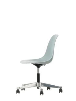 Eames Plastic Side Chair PSCC fra Vitra