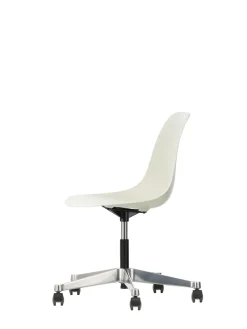 Eames Plastic Side Chair PSCC fra Vitra