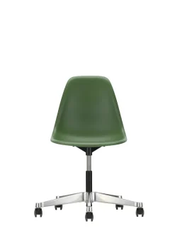 Eames Plastic Side Chair PSCC fra Vitra
