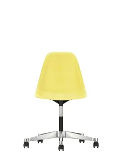 Eames Plastic Side Chair PSCC fra Vitra