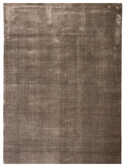 Earth Bamboo Tæppe fra Massimo