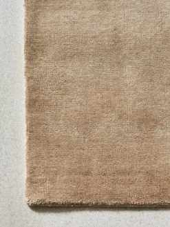 Earth Bamboo Tæppe fra Massimo