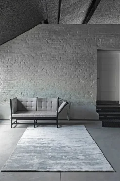 Earth Bamboo Tæppe fra Massimo