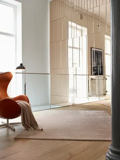 Earth Bamboo Tæppe fra Massimo