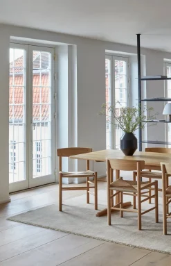 Earth Natural Tæppe fra Massimo