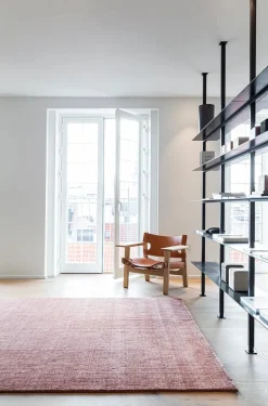 Earth Tæppe fra Massimo