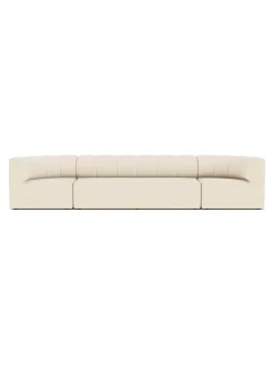 Eave Seamline Modular Sofa 4 pers. Configuration 1 fra Audo Copenhagen