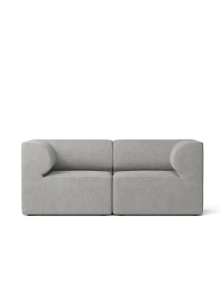 Eave Sofa 2 pers. Configuration 1 fra Audo Copenhagen