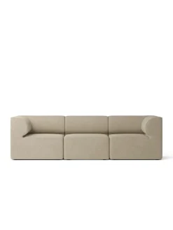 Eave Sofa 3 pers. Configuration 2 fra Audo Copenhagen