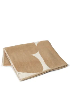 Ebb Beach Towel fra Ferm Living