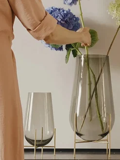 Echasse Vase fra Audo Copenhagen