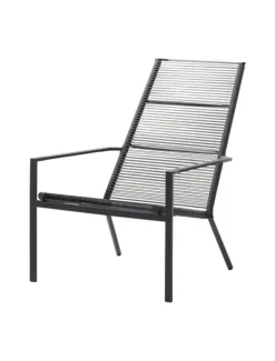 Edge Highback Stol fra Cane-line