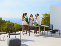 Edge Highback Stol fra Cane-line