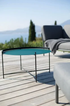 Edge Tray Table, Ø 76 cm fra Houe