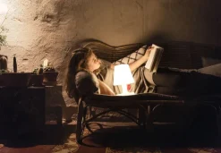 Edison The Petit lampe fra Fatboy