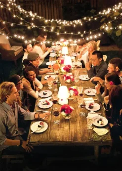 Edison The Petit lampe fra Fatboy