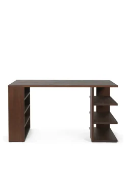 Edre Desk fra Ferm Living