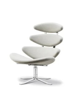 EJ 5 Corona af Poul M. Volther