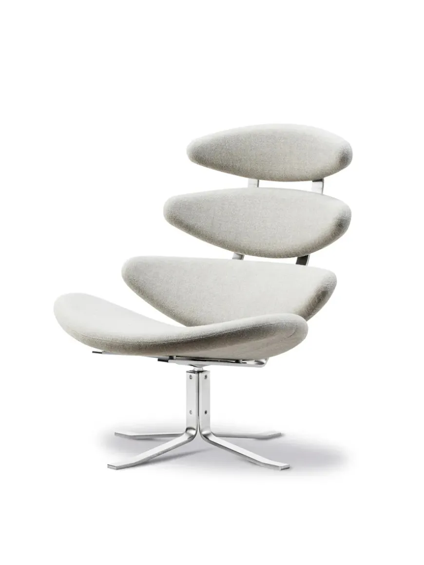 EJ 5 Corona af Poul M. Volther