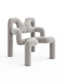 Ekstrem Stol, Gentle 2 fra Varier