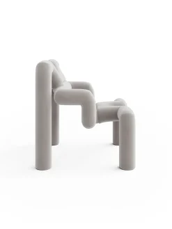 Ekstrem Stol, Gentle 2 fra Varier