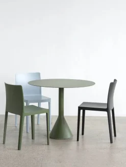 Elementaire Chair fra Hay