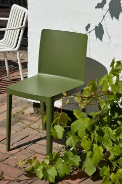 Elementaire Chair fra Hay