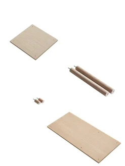 Elevate Løsdele fra Woud