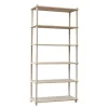 Elevate Shelving System fra Woud
