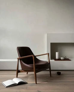 Elizabeth Lounge Chair fra Audo Copenhagen