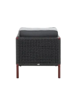 Encore Loungestol, Soft Rope fra Cane-line