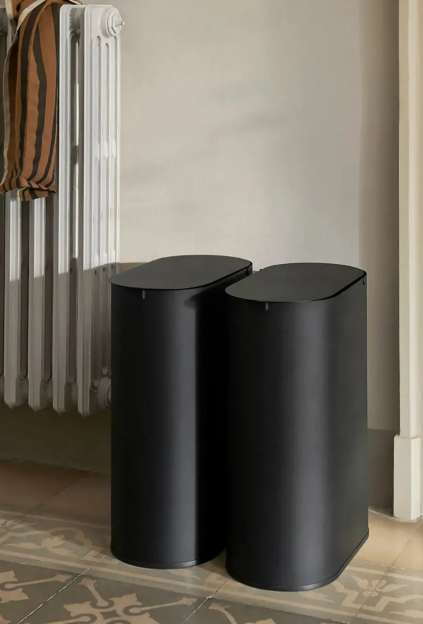 Enkel Bin fra Ferm Living